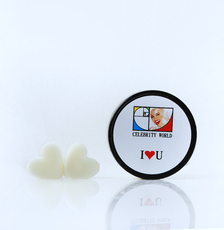 I love you натуральные бальзамические духи 30ml