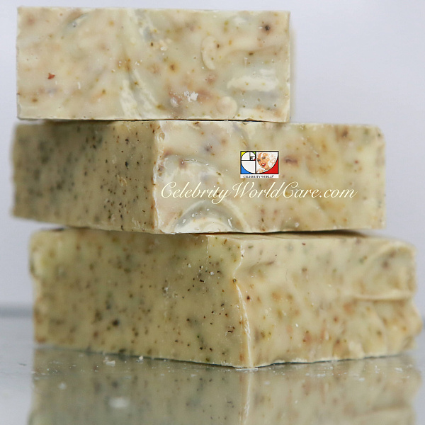 Цезарь натуральное мыло