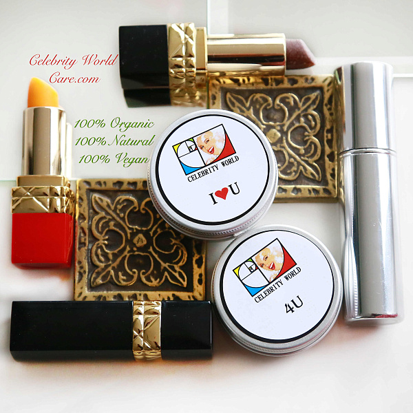 Кофе эдишн натуральная помада