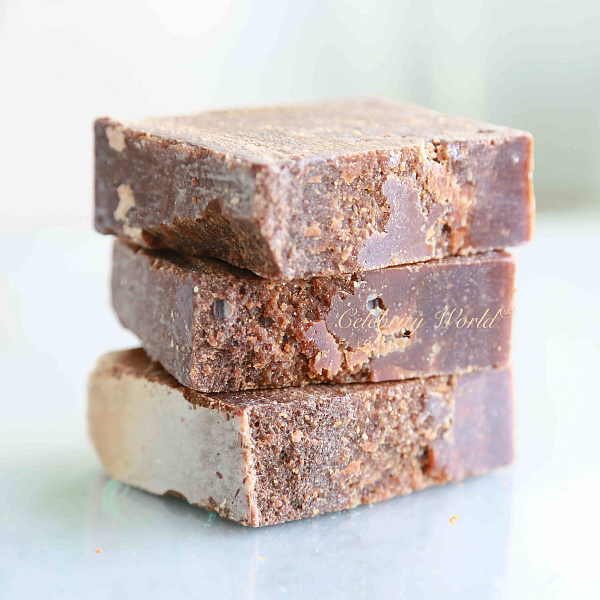 Натуральное хвойное мыло от прыщей 100г