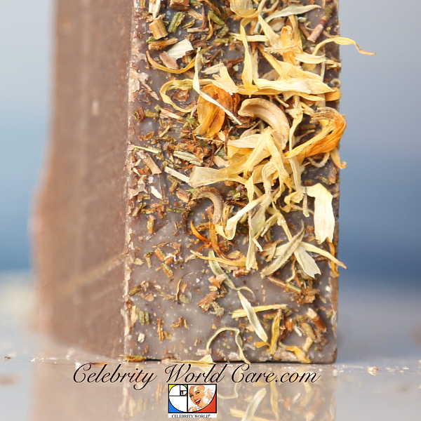 Клеопатра натуральное мыло