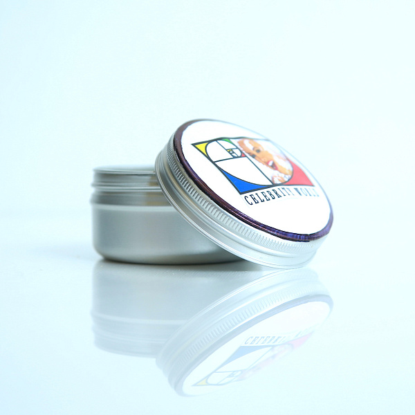 Heaven натуральные, бальзамические духи 30ml