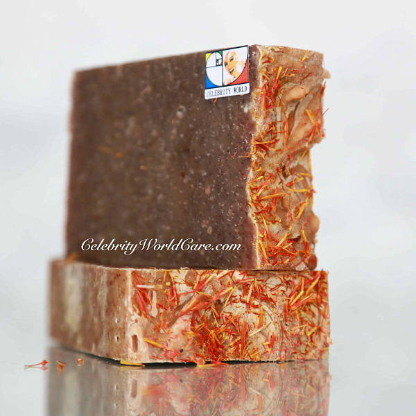 Клеопатра натуральное мыло