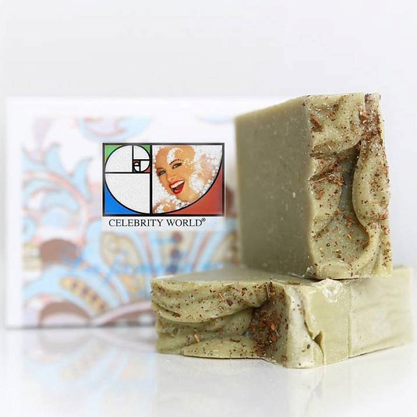 Наполеон натуральное хвойное мыло