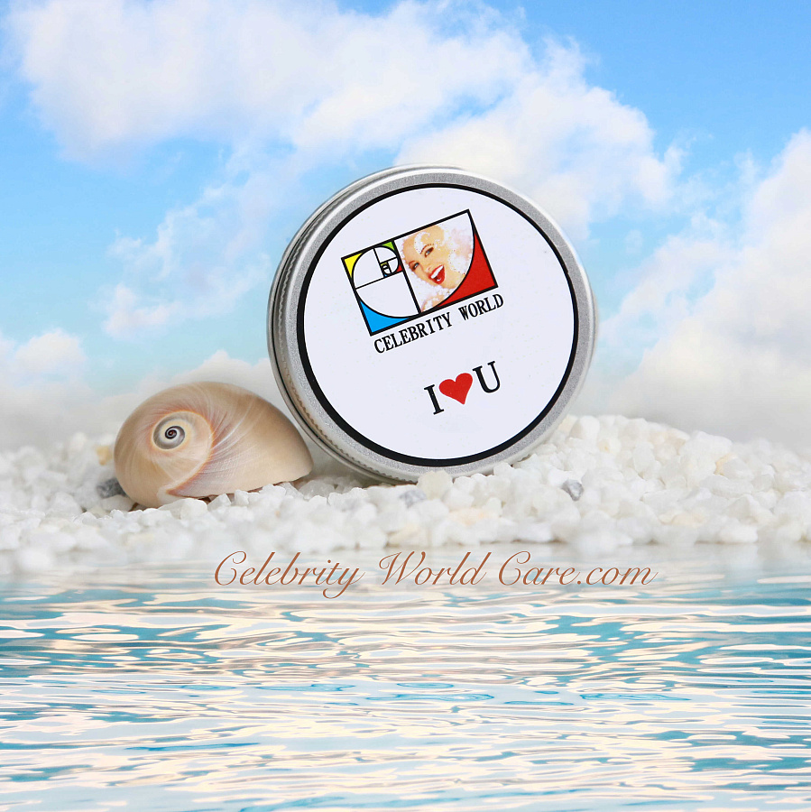 I love you натуральные бальзамические духи 30ml