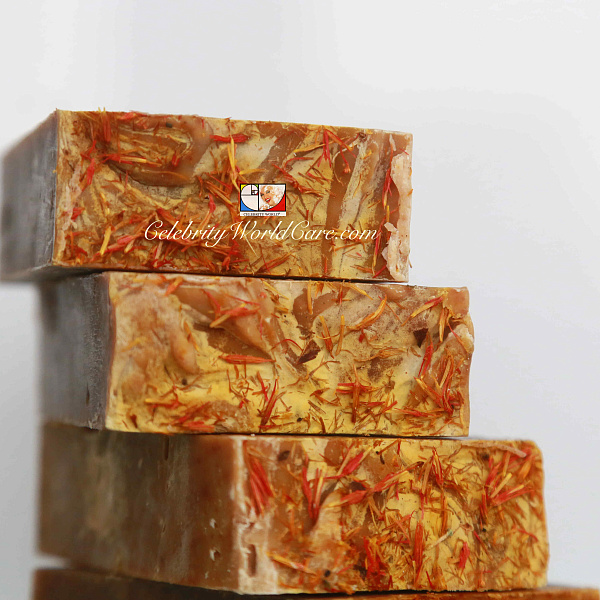 Клеопатра натуральное мыло