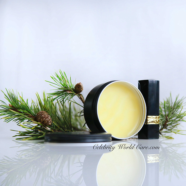 Шоколадный поцелуй натуральная шоколадная помада